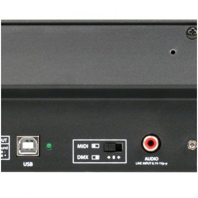 ADJ DMX Operator 384 384-Ch DMX Lighting Controller 5