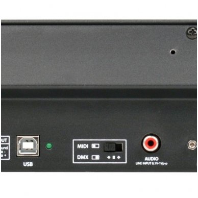 ADJ DMX Operator 384 384-Ch DMX Lighting Controller 5 ADJ DMX Operator 384 384-Ch DMX Lighting Controller 5