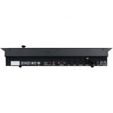 ADJ DMX Operator 384 384-Ch DMX Lighting Controller 1 ADJ DMX Operator 384 384-Ch DMX Lighting Controller 1