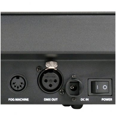 ADJ DMX Operator 384 384-Ch DMX Lighting Controller 6 ADJ DMX Operator 384 384-Ch DMX Lighting Controller 6