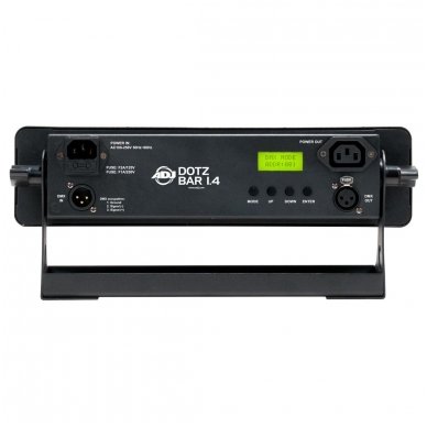 ADJ DOTZ BAR 1.4 2 ADJ DOTZ BAR 1.4 2