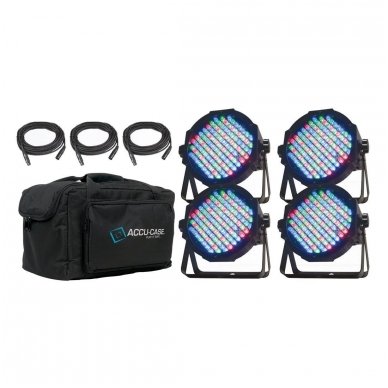 ADJ F4 PAR BAG (Flat Par Bag 4) 1