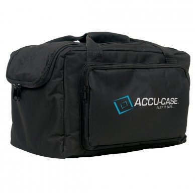 ADJ F4 PAR BAG (Flat Par Bag 4) ADJ F4 PAR BAG (Flat Par Bag 4)