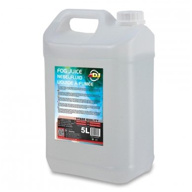 ADJ Fog Juice Heavy - 5 Liter