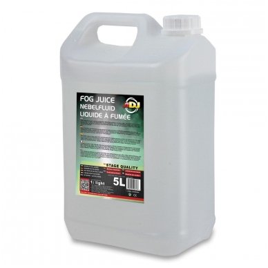 ADJ Fog Juice Light - 5 Liter