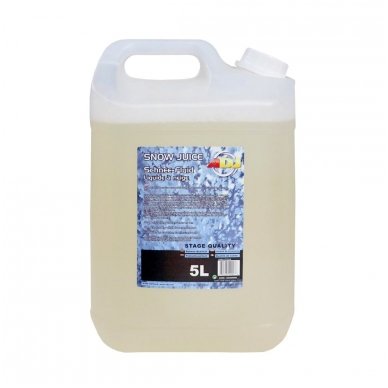 ADJ Snow Juice - 5 Liter