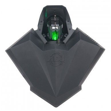 ADJ Warlock ADJ Warlock