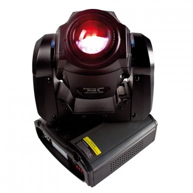 ADJ X-Move LED Plus (R) 1