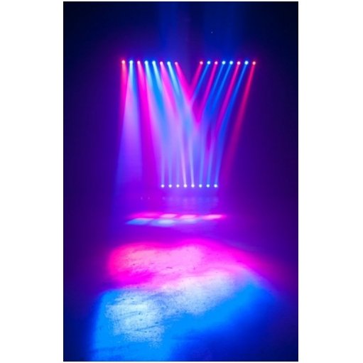 ADJ Sweeper Beam Quad LED RGBW Bar 2 ADJ Sweeper Beam Quad LED RGBW Bar 2