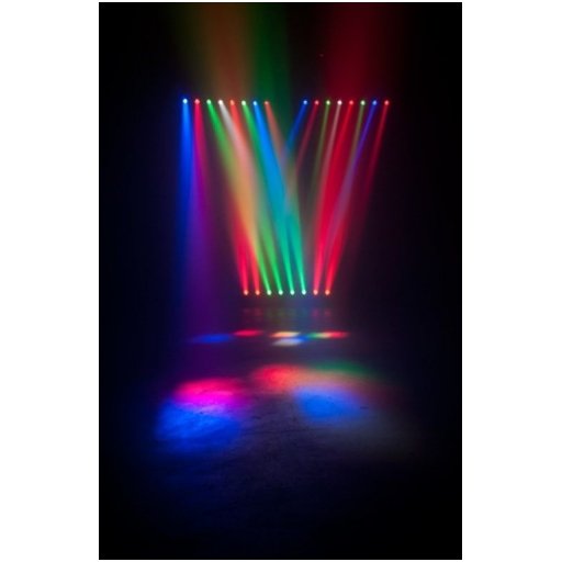 ADJ Sweeper Beam Quad LED RGBW Bar 1 ADJ Sweeper Beam Quad LED RGBW Bar 1
