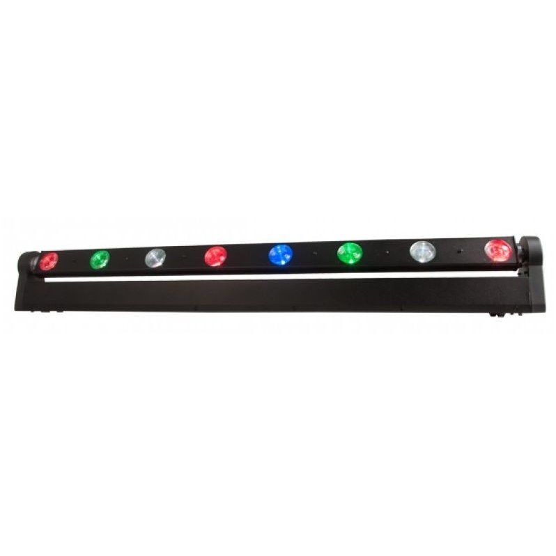 ADJ Sweeper Beam Quad LED RGBW Bar ADJ Sweeper Beam Quad LED RGBW Bar