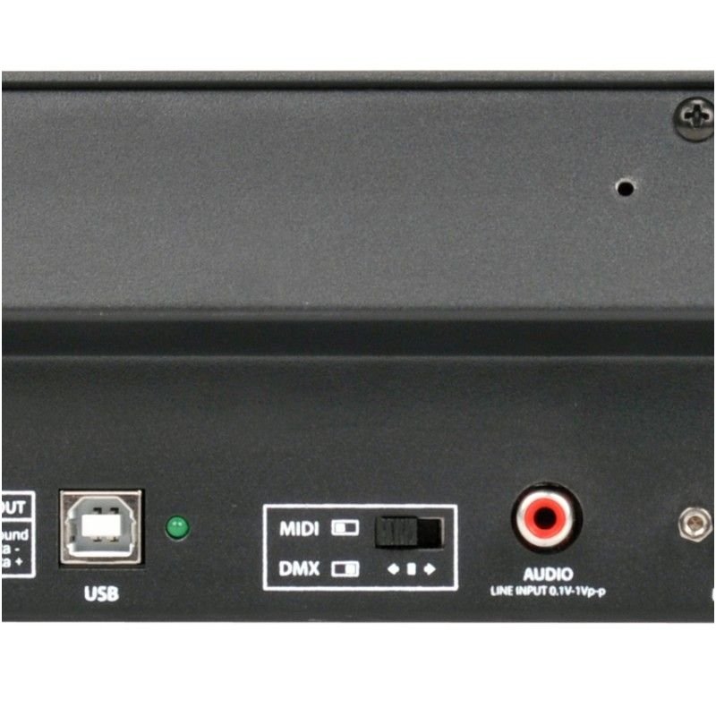 ADJ DMX Operator 384 384-Ch DMX Lighting Controller 5 ADJ DMX Operator 384 384-Ch DMX Lighting Controller 5