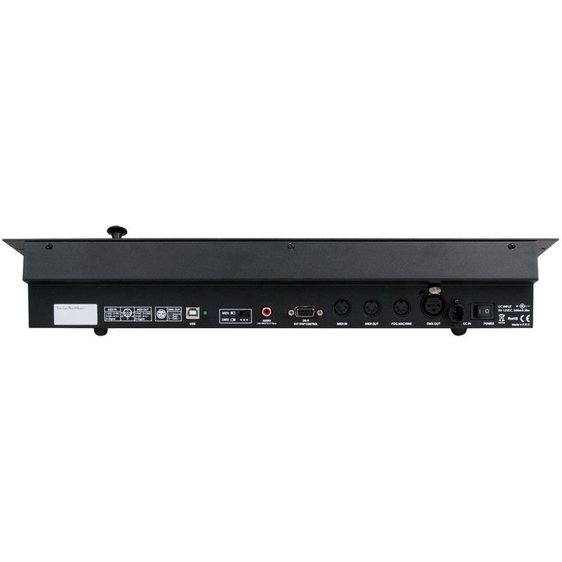 ADJ DMX Operator 384 384-Ch DMX Lighting Controller 1 ADJ DMX Operator 384 384-Ch DMX Lighting Controller 1