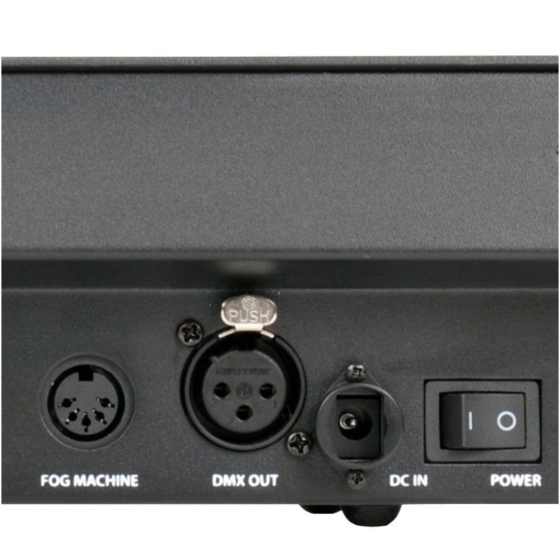 ADJ DMX Operator 384 384-Ch DMX Lighting Controller 6 ADJ DMX Operator 384 384-Ch DMX Lighting Controller 6