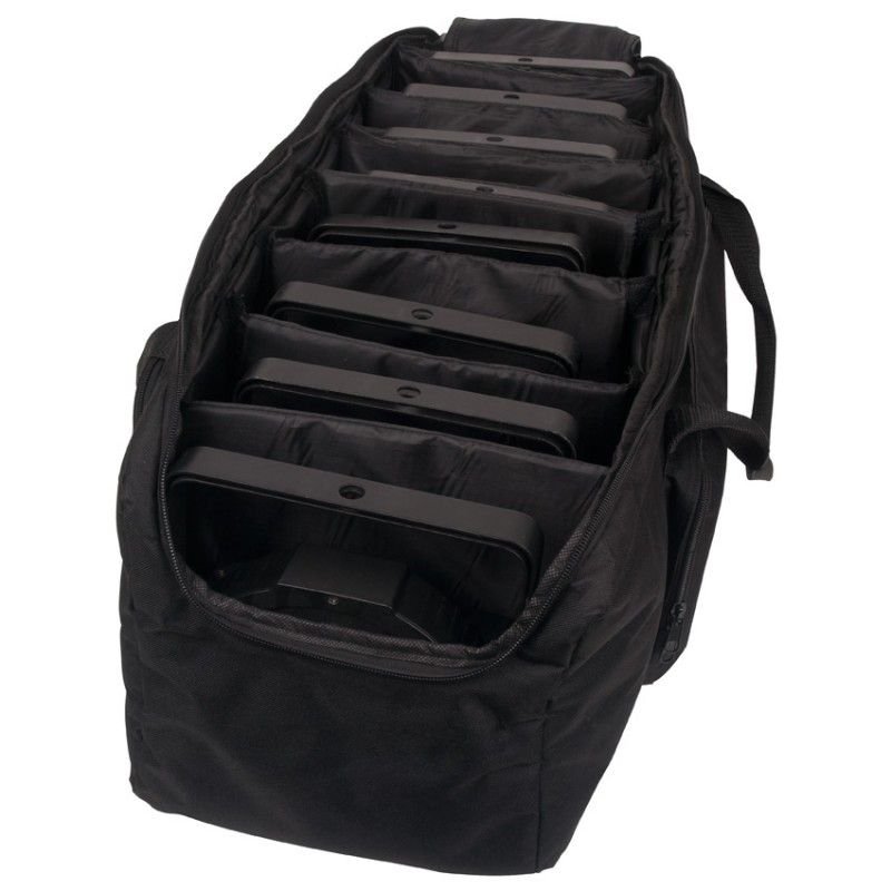 ADJ F8 Par Bag 1