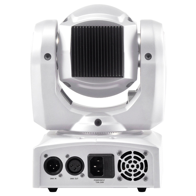 Judanti galva - ADJ Inno Pocket Spot Pearl 3 Judanti galva - ADJ Inno Pocket Spot Pearl 3