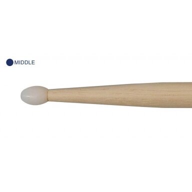 Agner AGN-5AN-B drumsticks