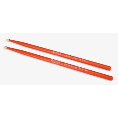 Agner AGN-CUR George "Spanky" McCurdy Hickory Drumsticks