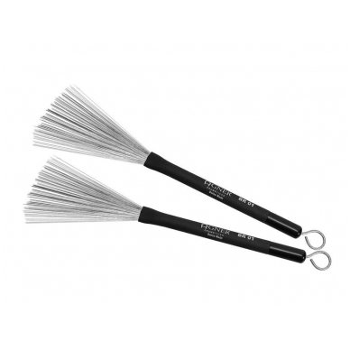 Agner AGN-BR01 metal brushes