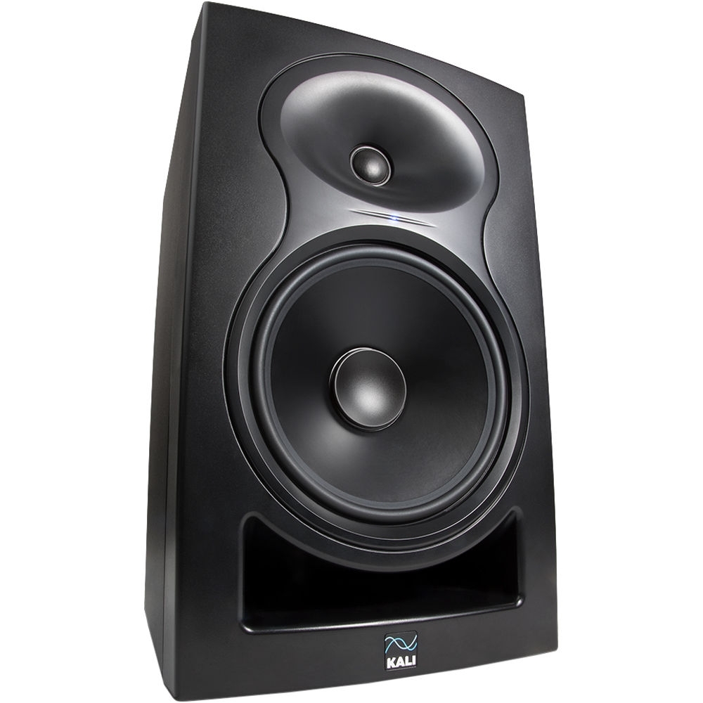 AKTYVUS STUDIJINIS MONITORIUS - KALI AUDIO LONE PINE LP-8 (BLACK) 5 AKTYVUS STUDIJINIS MONITORIUS - KALI AUDIO LONE PINE LP-8 (BLACK) 5