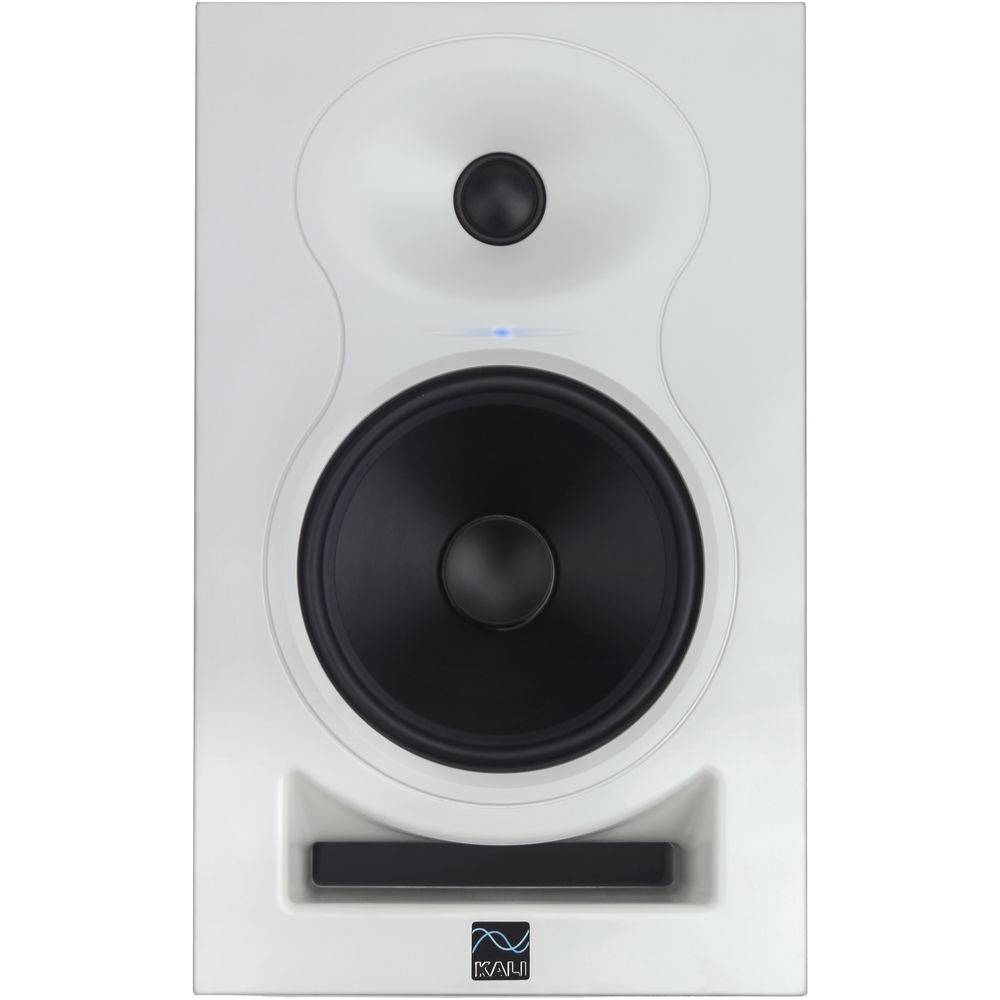 Active Studio Monitor - Kali Audio Lone Pine LP-6 (White) Active Studio Monitor - Kali Audio Lone Pine LP-6 (White)