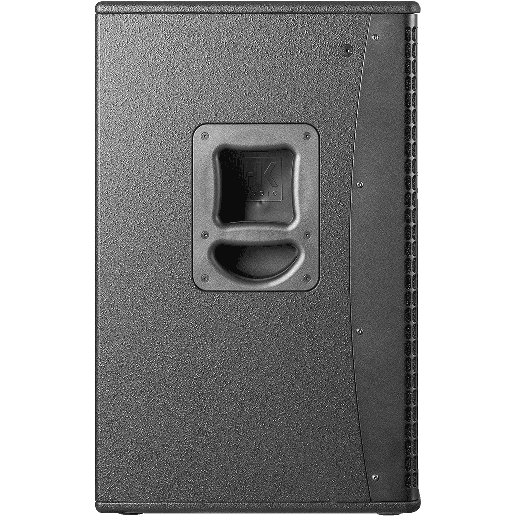 HK AUDIO L3 115 FA 15" 1200 W ACTIVE LOUDSPEAKER 4