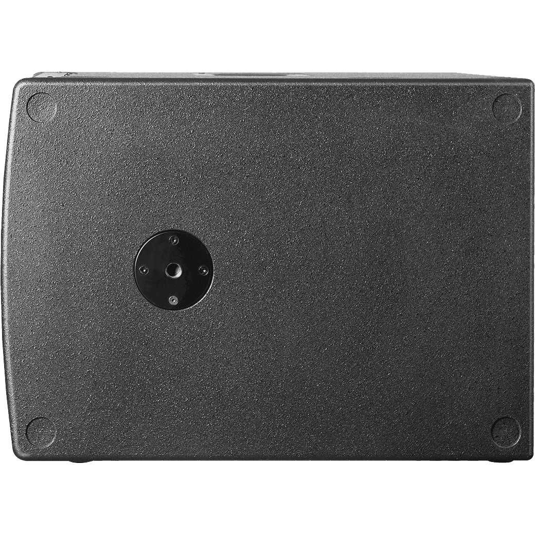 AKTYVI ŽEMŲ DAŽNIŲ GARSO KOLONĖLĖ HK AUDIO L-SUB 1800-A 18" 1200W 3 AKTYVI ŽEMŲ DAŽNIŲ GARSO KOLONĖLĖ HK AUDIO L-SUB 1800-A 18" 1200W 3