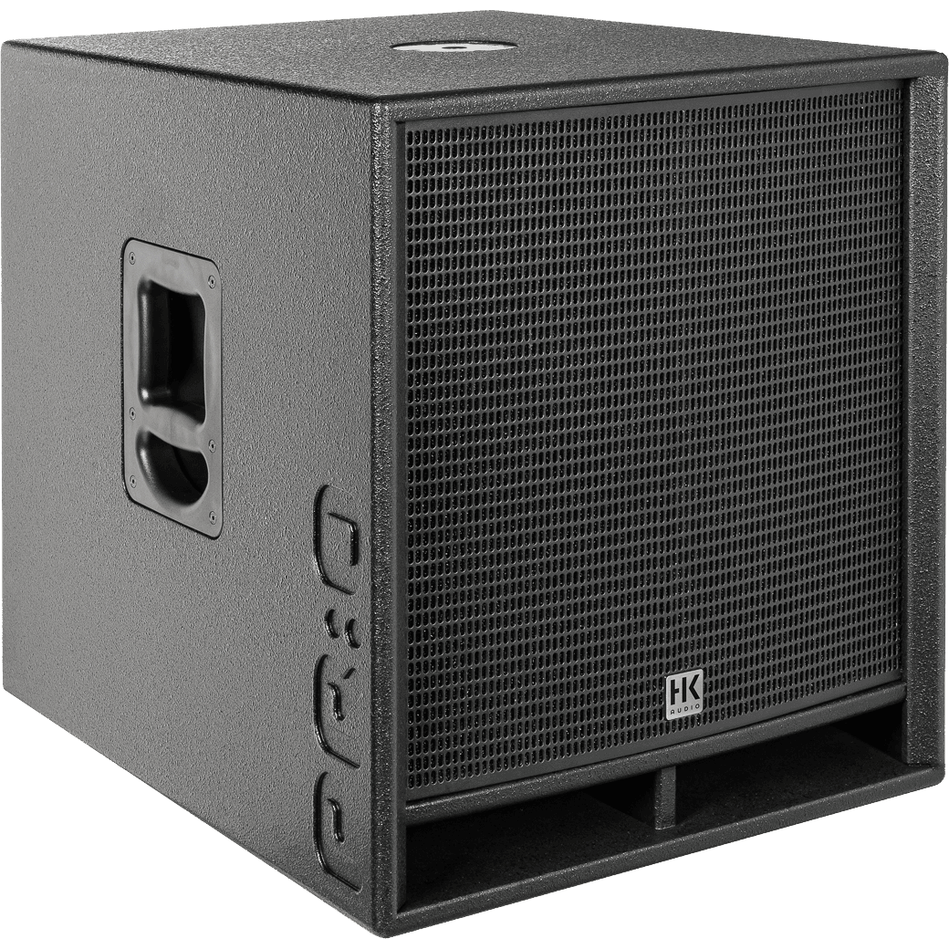HK AUDIO PREMIUM PR:O 118 SUB D2 1 HK AUDIO PREMIUM PR:O 118 SUB D2 1