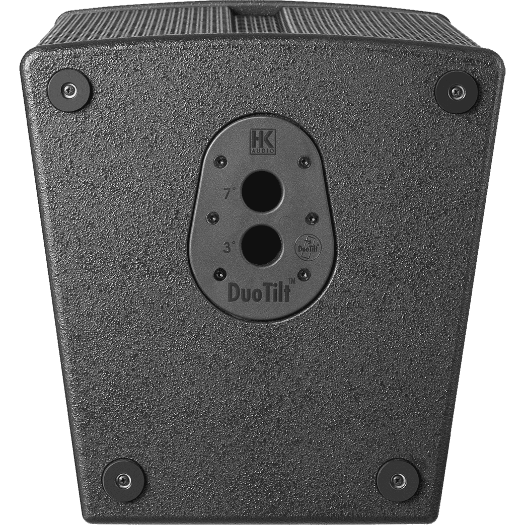 HK AUDIO L3 115 FA 15" 1200 W ACTIVE LOUDSPEAKER 7 HK AUDIO L3 115 FA 15" 1200 W ACTIVE LOUDSPEAKER 7