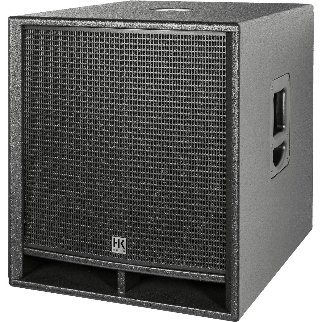 HK AUDIO PREMIUM PR:O 118 SUB D2 5 HK AUDIO PREMIUM PR:O 118 SUB D2 5