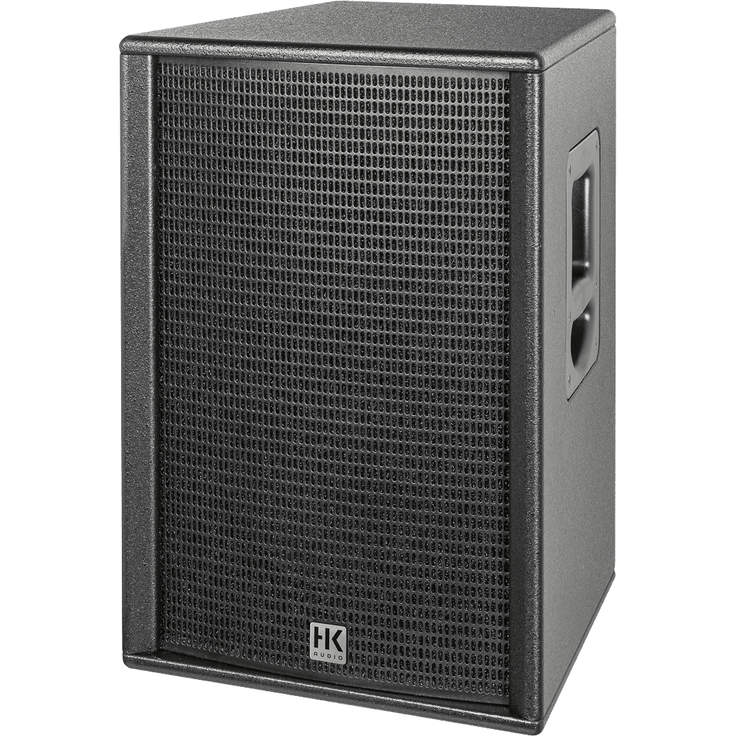 AKTYVI GARSO KOLONĖLĖ HK AUDIO PREMIUM PR:O 112 FD2 3