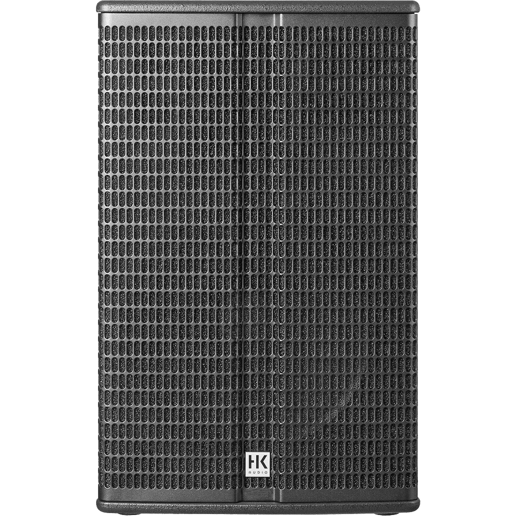 HK AUDIO L3 115 FA 15" 1200 W ACTIVE LOUDSPEAKER HK AUDIO L3 115 FA 15" 1200 W ACTIVE LOUDSPEAKER