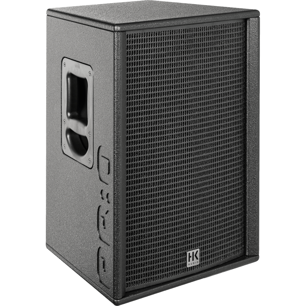 AKTYVI GARSO KOLONĖLĖ HK AUDIO PREMIUM PR:O 112 FD2 1