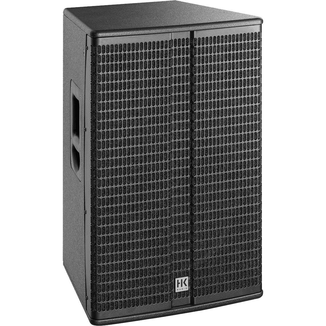 HK AUDIO L3 115 FA 15" 1200 W ACTIVE LOUDSPEAKER 5