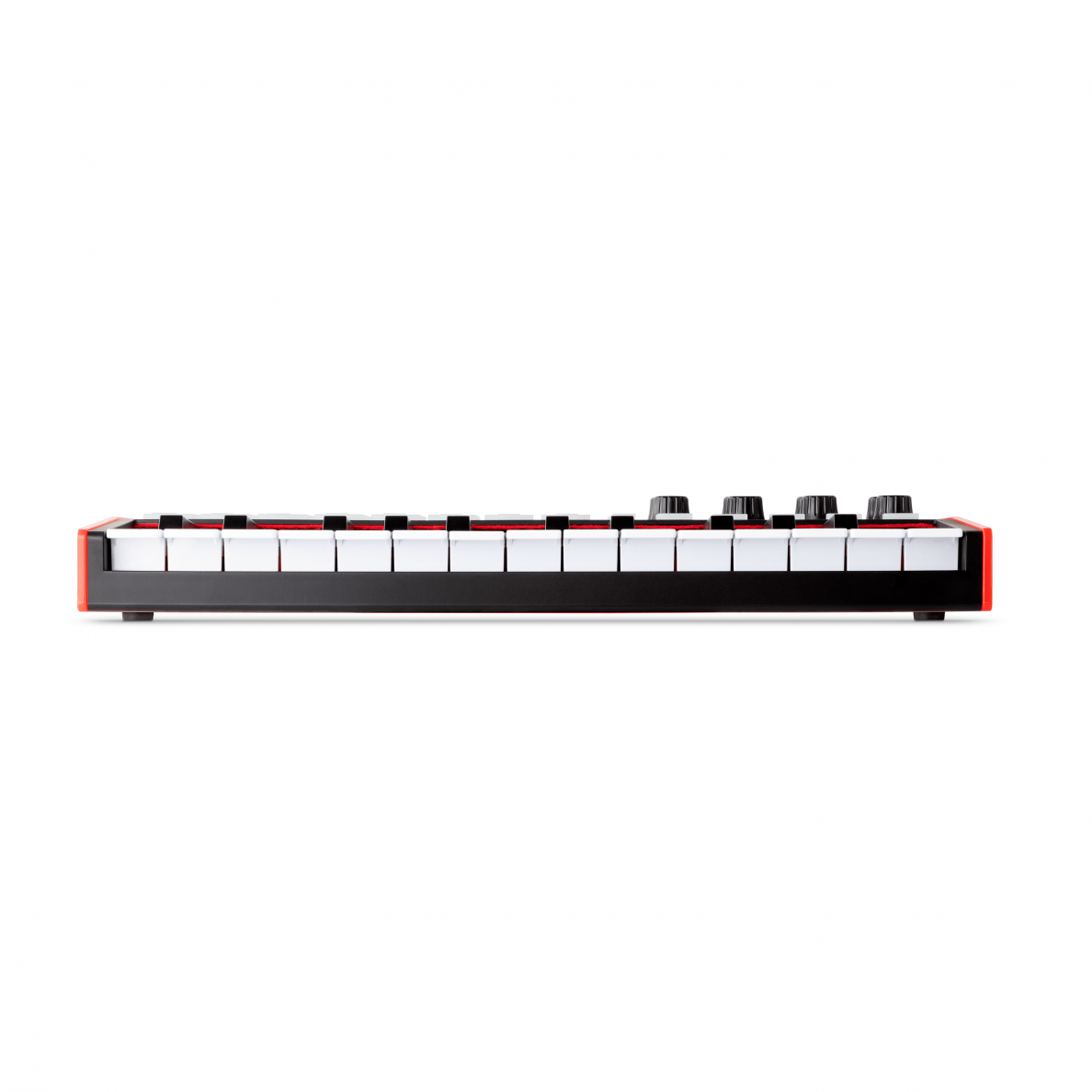 AKAI PROFESSIONAL APC KEY 25 MK2 Ableton Live Controller Keyboard 4 AKAI PROFESSIONAL APC KEY 25 MK2 Ableton Live Controller Keyboard 4