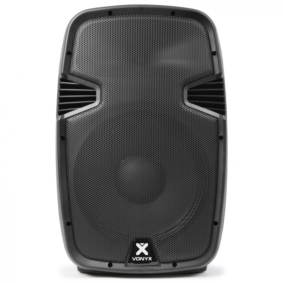 AKTYVI GARSO KOLONĖLĖ VONYX SPJ-1200A 12" 600W 178.027 AKTYVI GARSO KOLONĖLĖ VONYX SPJ-1200A 12" 600W 178.027