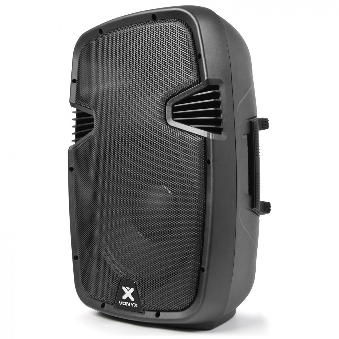 AKTYVI GARSO KOLONĖLĖ VONYX SPJ-1200A 12" 600W 178.027 5 AKTYVI GARSO KOLONĖLĖ VONYX SPJ-1200A 12" 600W 178.027 5