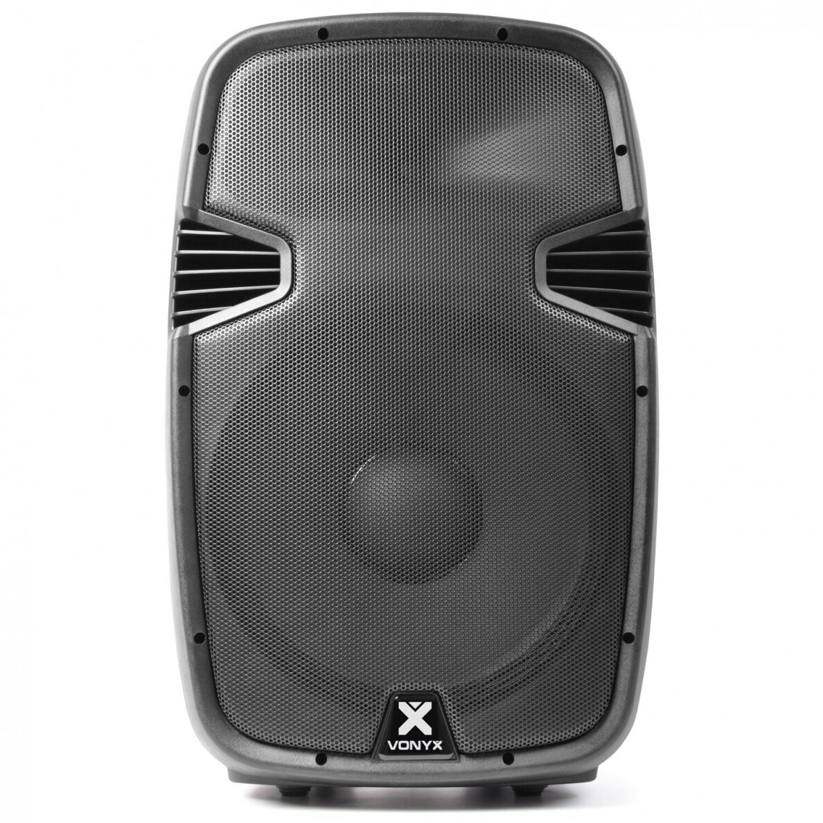 AKTYVI GARSO KOLONĖLĖ VONYX SPJ-1500A 15" 800W 178.030 AKTYVI GARSO KOLONĖLĖ VONYX SPJ-1500A 15" 800W 178.030