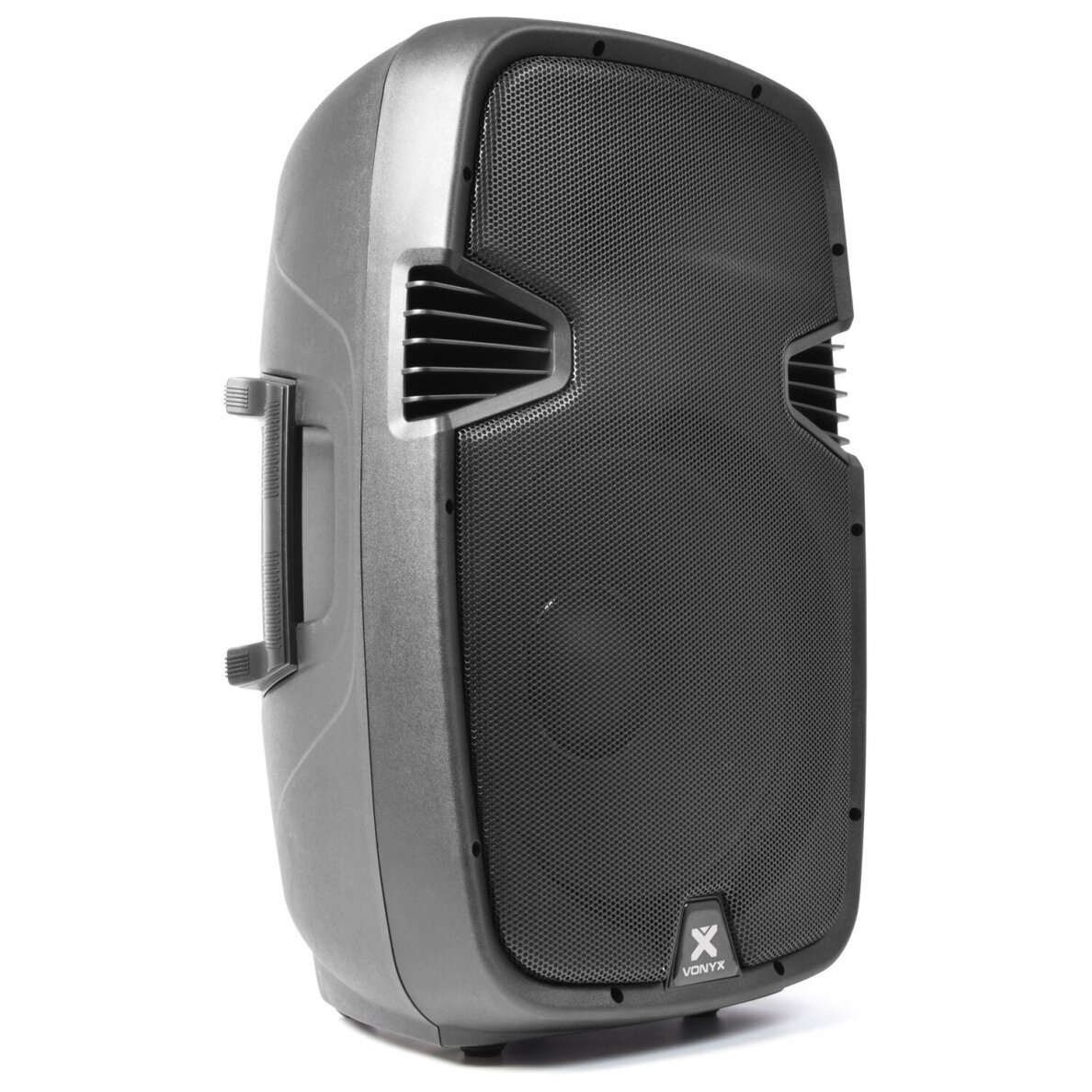 AKTYVI GARSO KOLONĖLĖ VONYX SPJ-1500A 15" 800W 178.030 1 AKTYVI GARSO KOLONĖLĖ VONYX SPJ-1500A 15" 800W 178.030 1