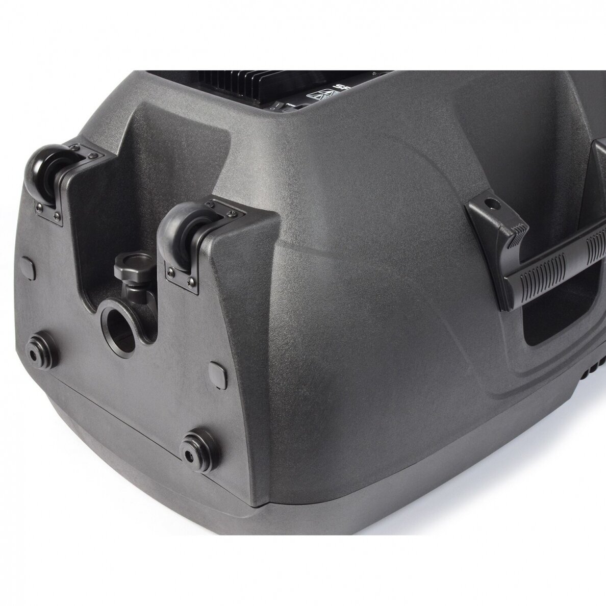 AKTYVI GARSO KOLONĖLĖ VONYX SPJ-1500A 15" 800W 178.030 5 AKTYVI GARSO KOLONĖLĖ VONYX SPJ-1500A 15" 800W 178.030 5