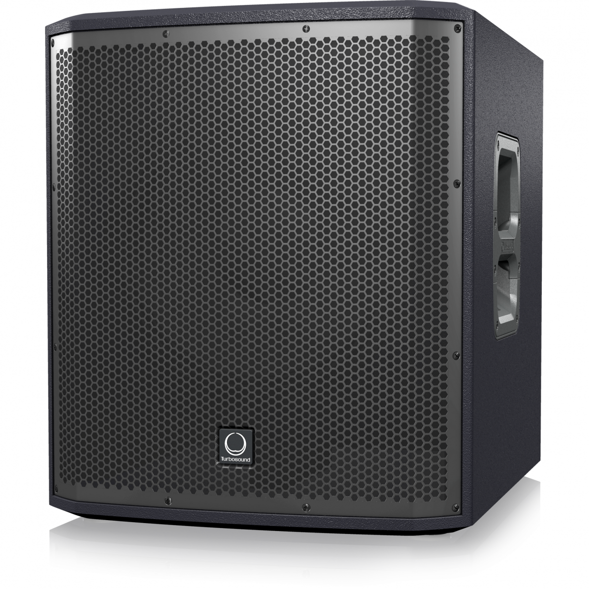 AKTYVI ŽEMŲ DAŽNIŲ GARSO KOLONĖLĖ Turbosound iNSPIRE iP-12B 12" 3 AKTYVI ŽEMŲ DAŽNIŲ GARSO KOLONĖLĖ Turbosound iNSPIRE iP-12B 12" 3