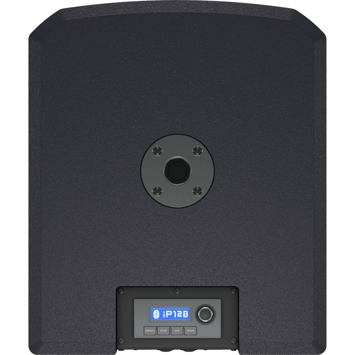 AKTYVI ŽEMŲ DAŽNIŲ GARSO KOLONĖLĖ Turbosound iNSPIRE iP-12B 12" 4 AKTYVI ŽEMŲ DAŽNIŲ GARSO KOLONĖLĖ Turbosound iNSPIRE iP-12B 12" 4
