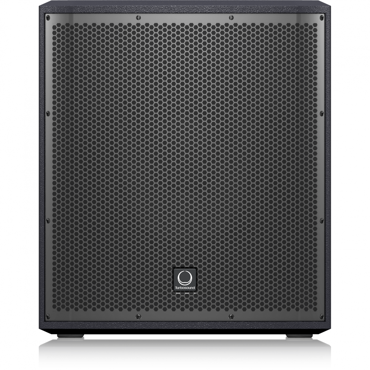 AKTYVI ŽEMŲ DAŽNIŲ GARSO KOLONĖLĖ Turbosound iNSPIRE iP-12B 12" AKTYVI ŽEMŲ DAŽNIŲ GARSO KOLONĖLĖ Turbosound iNSPIRE iP-12B 12"