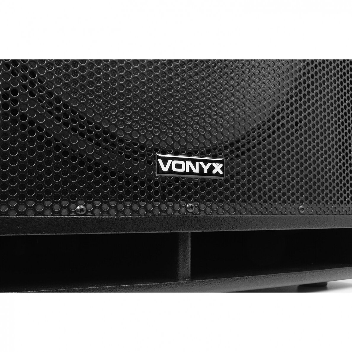 AKTYVI ŽEMŲ DAŽNIŲ GARSO KOLONĖLĖ VONYX SWP-18 18" 1200W 170.826 5 AKTYVI ŽEMŲ DAŽNIŲ GARSO KOLONĖLĖ VONYX SWP-18 18" 1200W 170.826 5