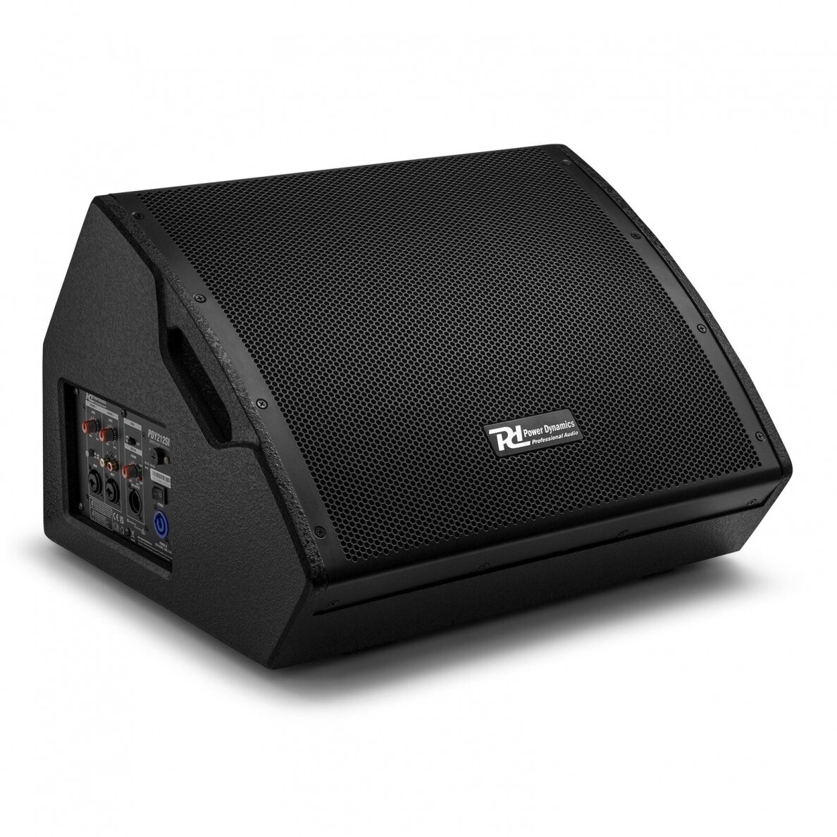 POWER DYNAMICS PDY212SM ACTIVE STAGE MONITOR 12" 178.636 7 POWER DYNAMICS PDY212SM ACTIVE STAGE MONITOR 12" 178.636 7