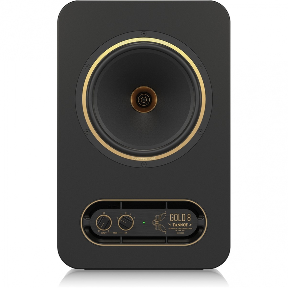 Aktyvus studijinis monitorius TANNOY GOLD 8''
