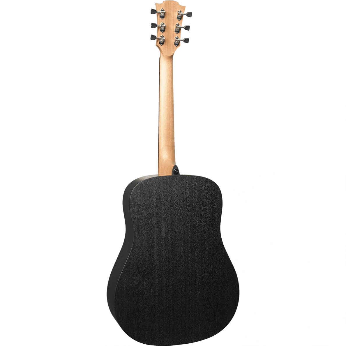 AKUSTINĖ GITARA LAG T70D-B&B TRAMONTANE JUODA IR RUDA 2 AKUSTINĖ GITARA LAG T70D-B&B TRAMONTANE JUODA IR RUDA 2