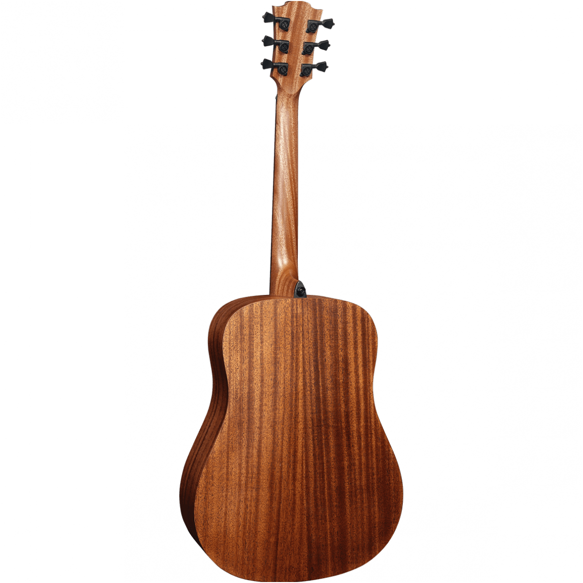 Akustinė Gitara Lag Tramontane T-170-D Drednought Red Cedar 1