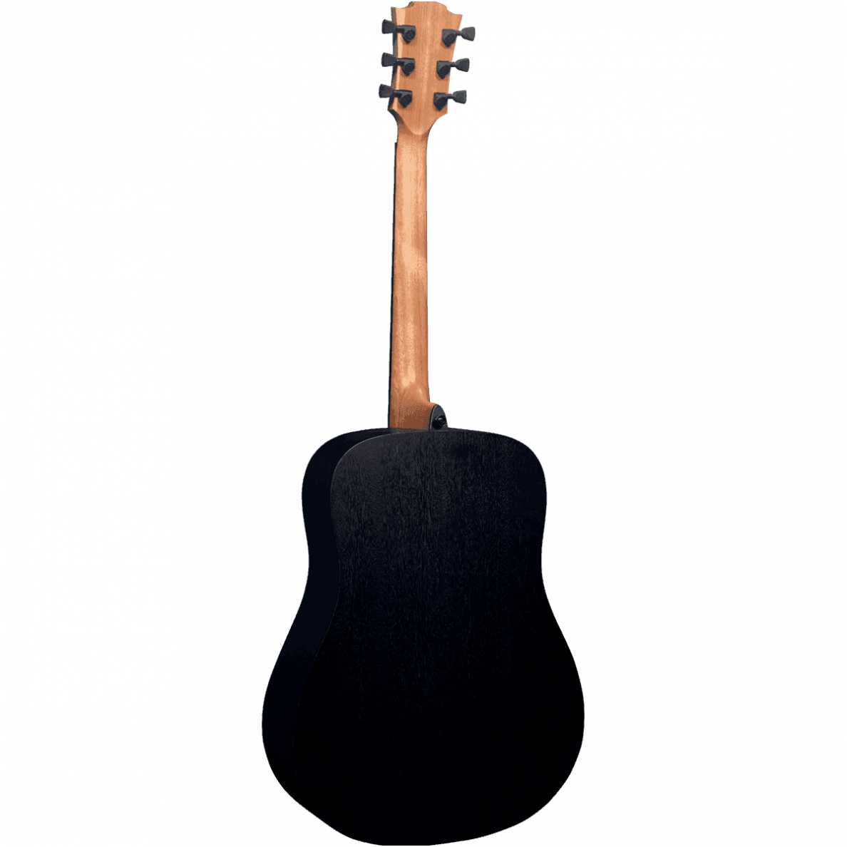 Akustinė Gitara Lag Tramontane 70 T-70-D-BRB Dreadnought 1 Akustinė Gitara Lag Tramontane 70 T-70-D-BRB Dreadnought 1