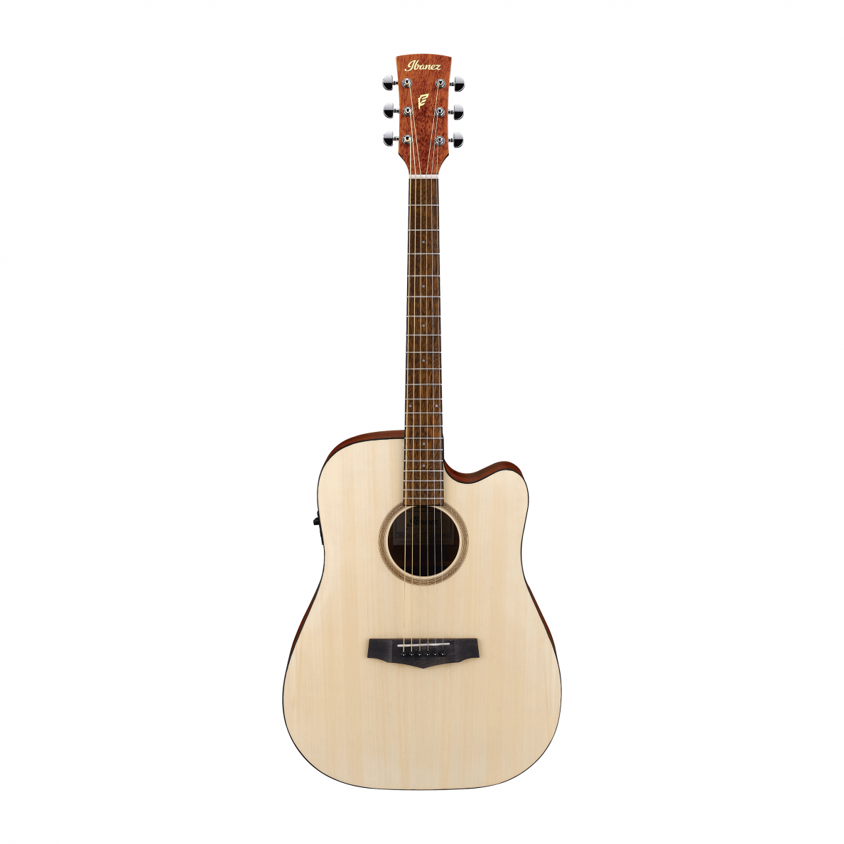 AKUSTINĖ GITARA SU PAJUNGIMU IBANEZ PF-10CE-OPN AKUSTINĖ GITARA SU PAJUNGIMU IBANEZ PF-10CE-OPN